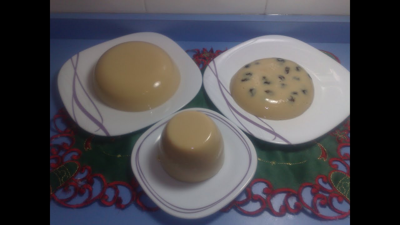 Natilla Colombiana