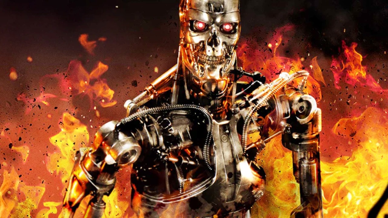 TERMINATOR 2D: NO FATE - ( FULL GAME Gameplay Commentary 2026) 