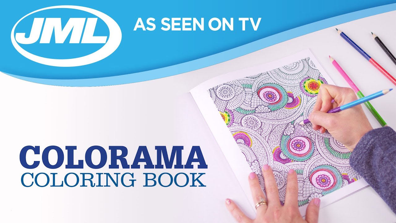 Colorama from JML