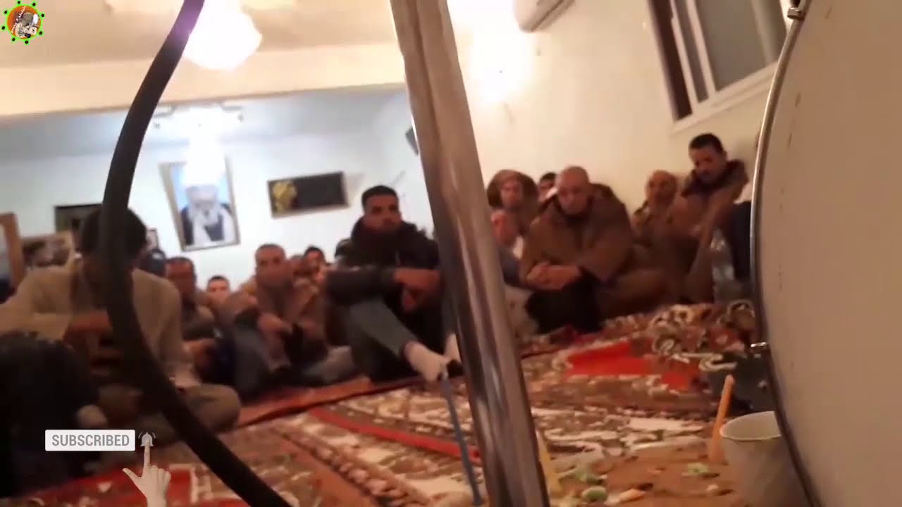 موال نايلي رووووعة للفنان عبد القادر النايشي abdelkader naichi naili