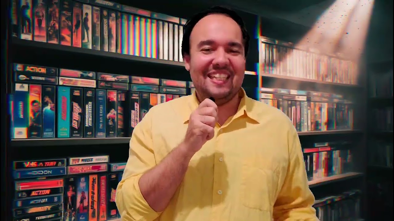 Tarantino no YouTube | CÃES DE ALUGUEL | À PROVA DE MORTE 
