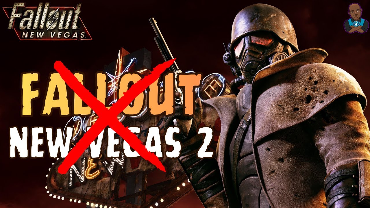 Obsidian Confirms They Have ZERO Interest In Fallout: New Vegas 2