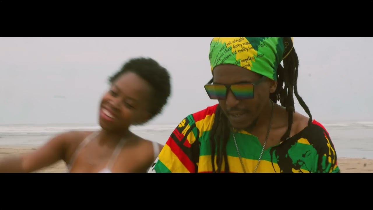 MaBen-Ben-Ndithembe official video-ft And33 Supreme