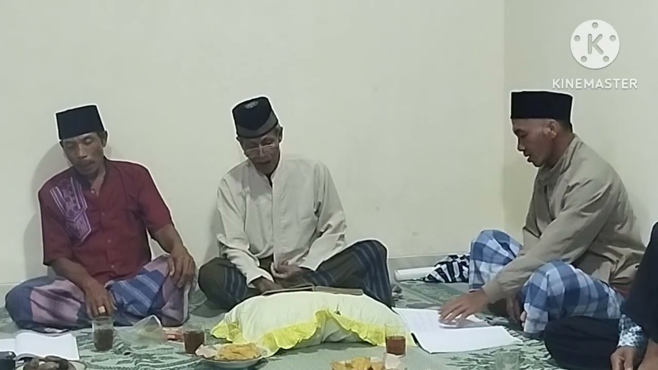 Sholawat adem ayem