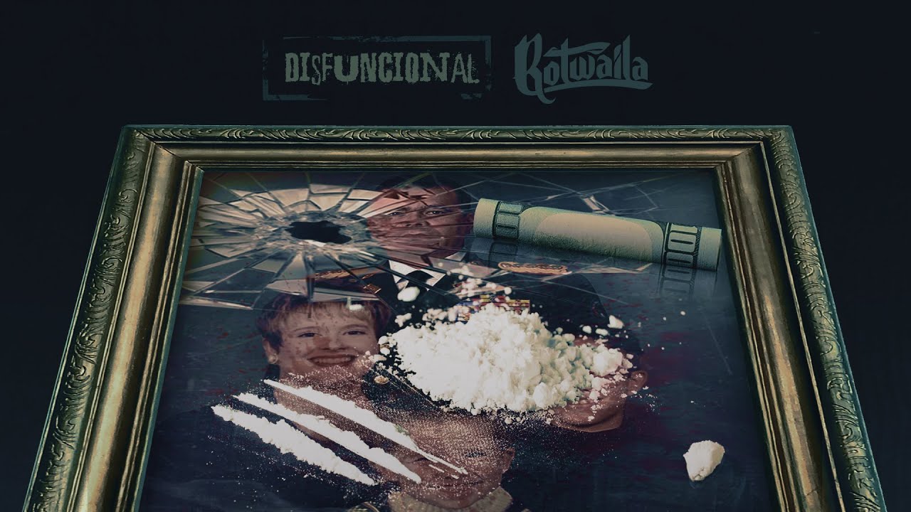 Rotwaila - Disfuncional