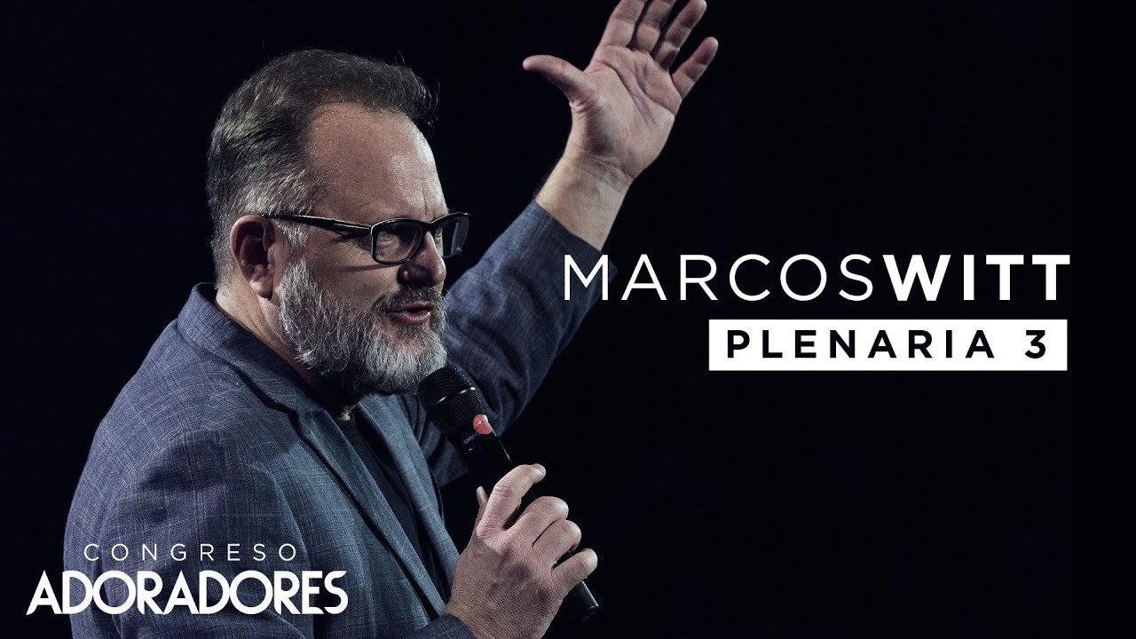 Marcos Witt - 