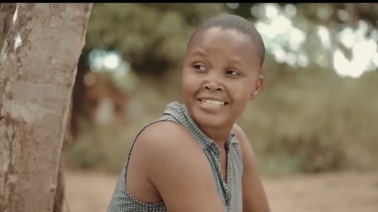 História Mwanamke em macua dj Flay studio