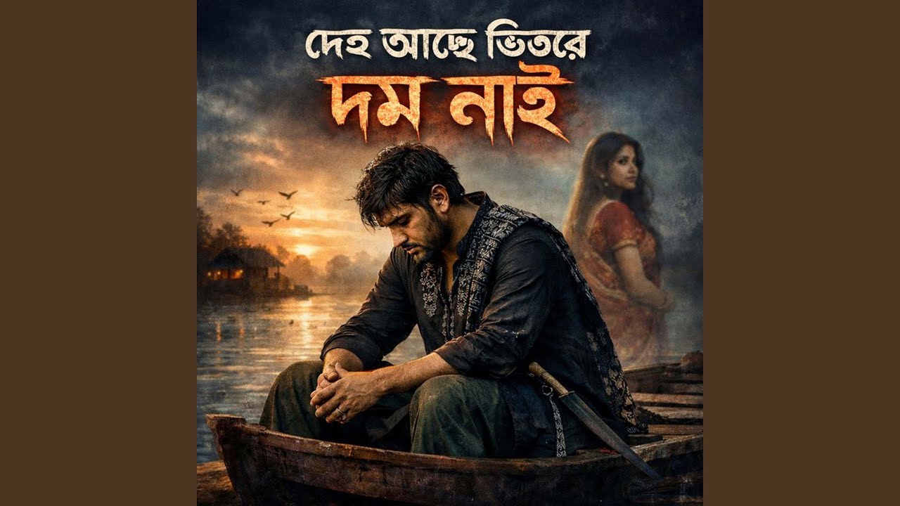 ভাল লাগে না মায়ার ভুবন