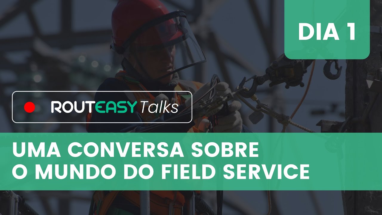 Uma Conversa Sobre o Mundo do 