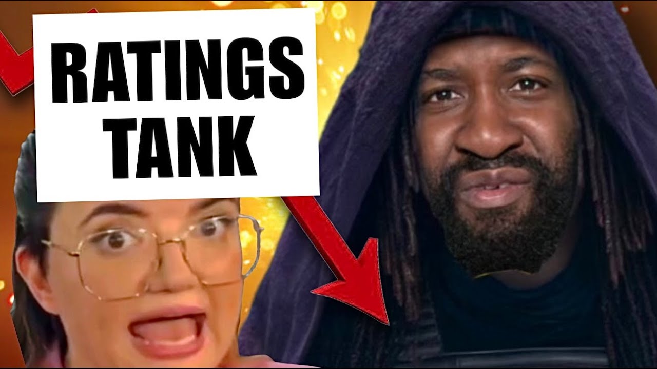 Blaming The Right Wing For Disney Star Wars Failure: The Acolyte Star Speaks Out On The View