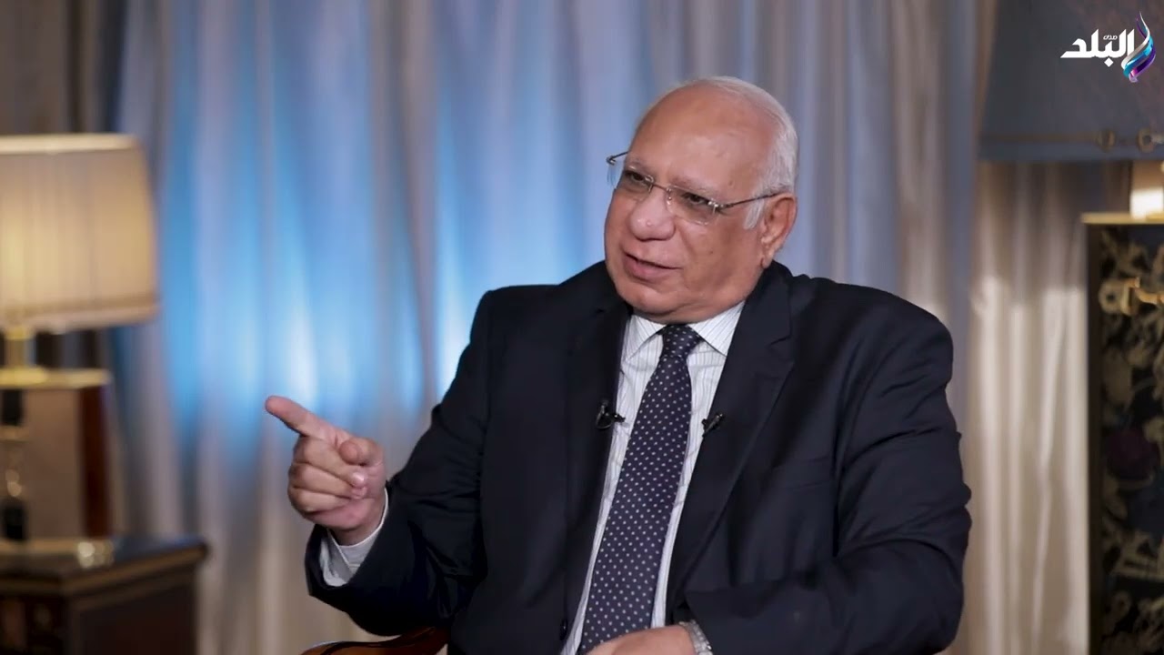 أسباب أزمة الأعلاف وكيفية معالجتها.. د. نادر نور الدين يكشف التفاصيل