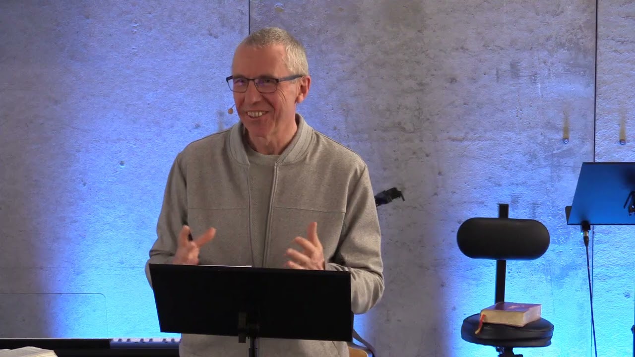 Kościół zrodzony z jedności - Andrzej Szepe