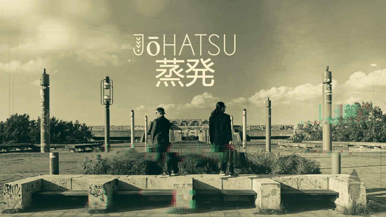 Kreivi & Helppo E - Johatsu (musiikkivideo)