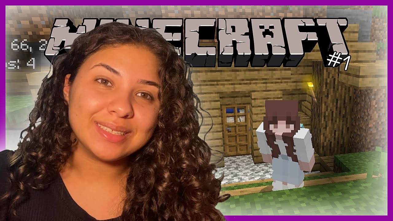 FIZ MINHA CASITA!  #1