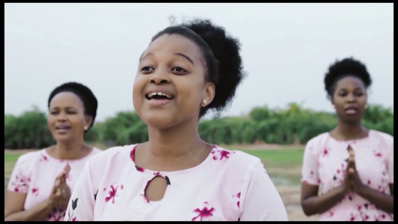 BWANA NDIYE NURU YANGU