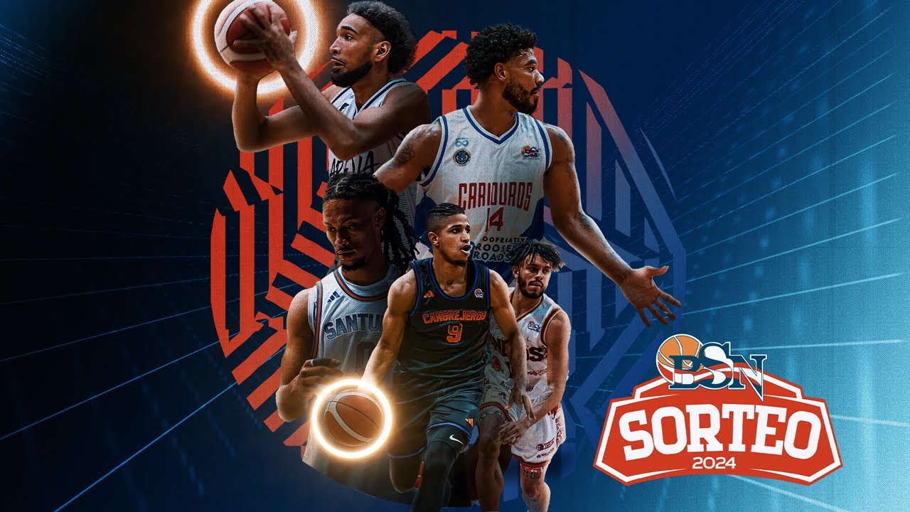 Sorteo Nuevo Ingreso 2024
