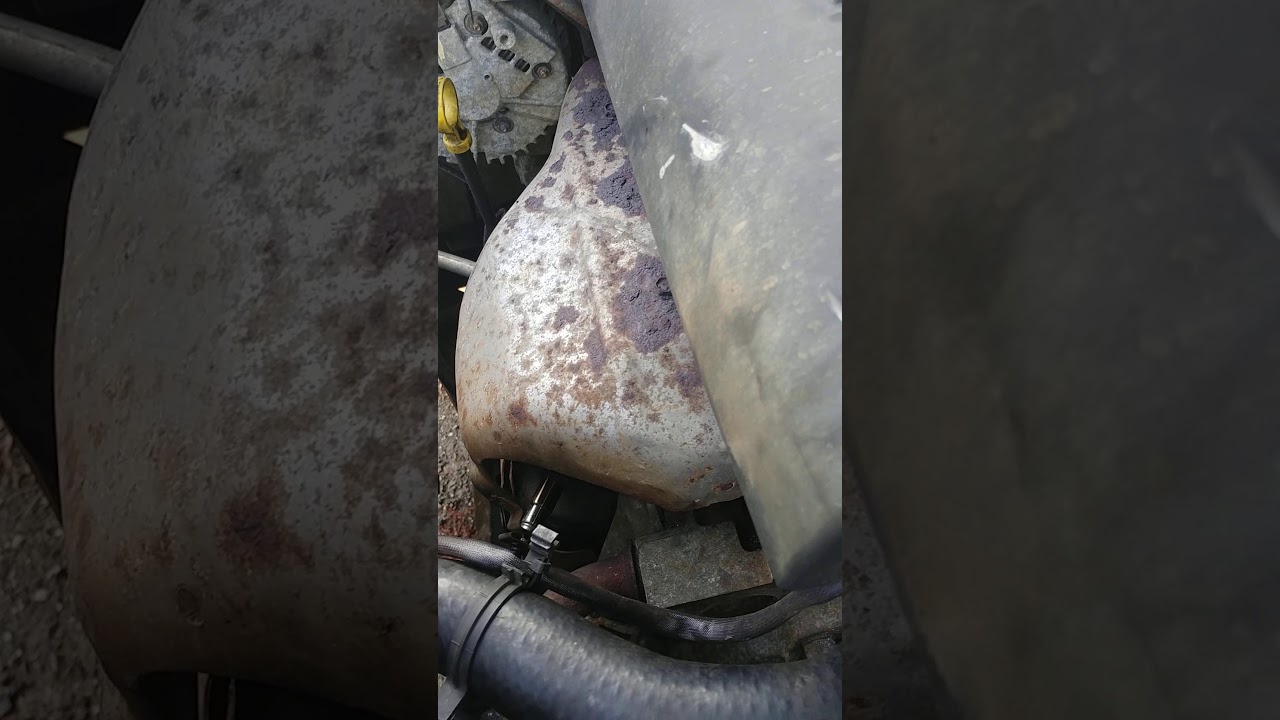 2005 Altima no heat fix, answers