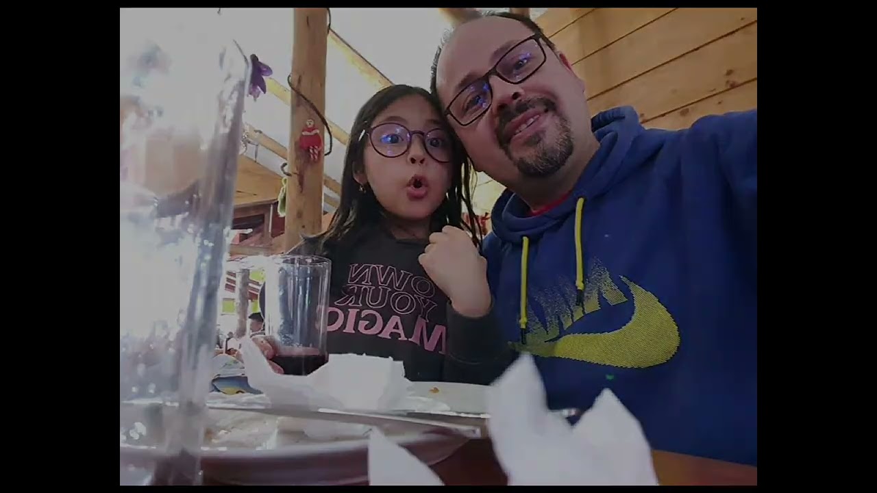 Felices 12 añitos Sofita