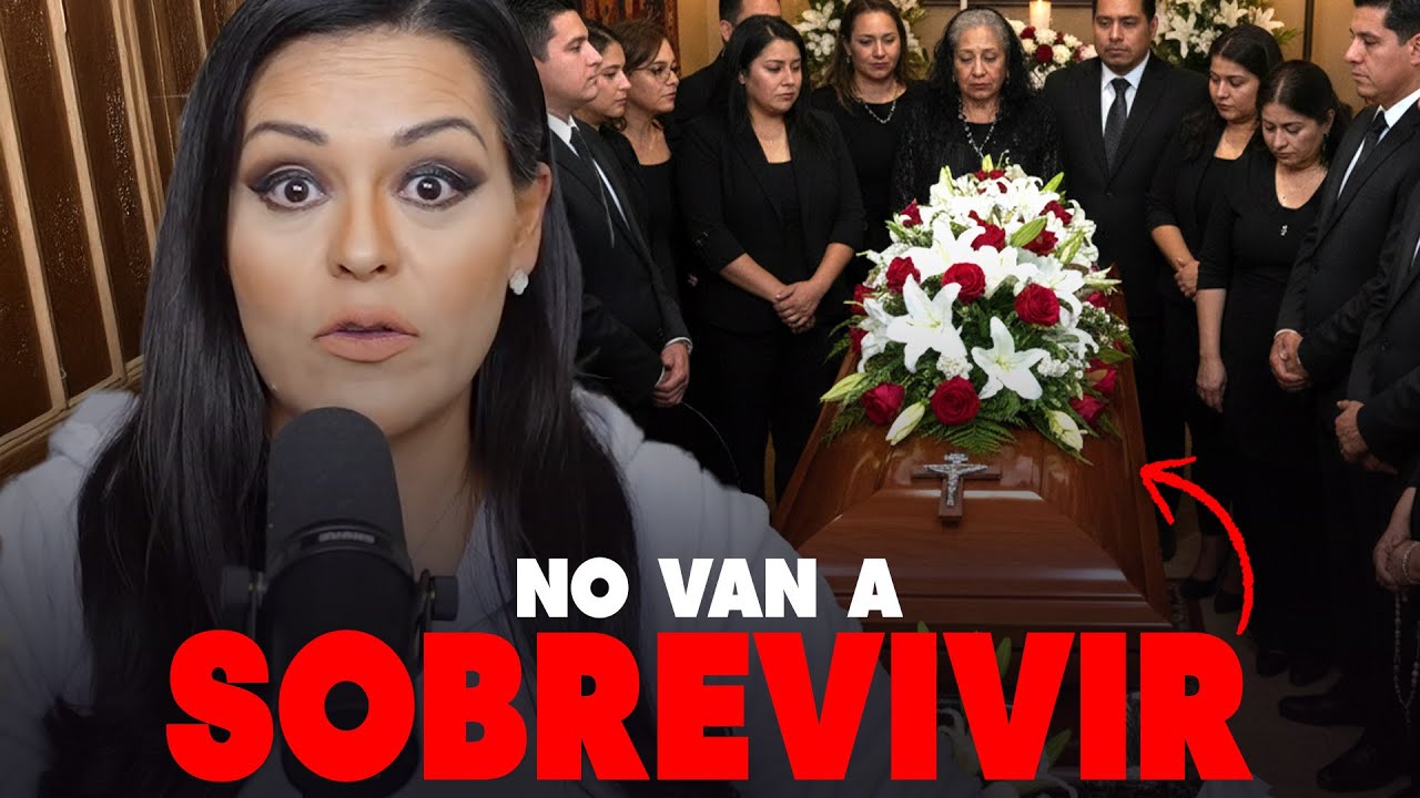 😱INTENTARON ACABAR CONTIGO 🫵PERO ESTA VEZ NO VAN A SOBREVIVIR 😲NO LO VAN A CONTAR🪦