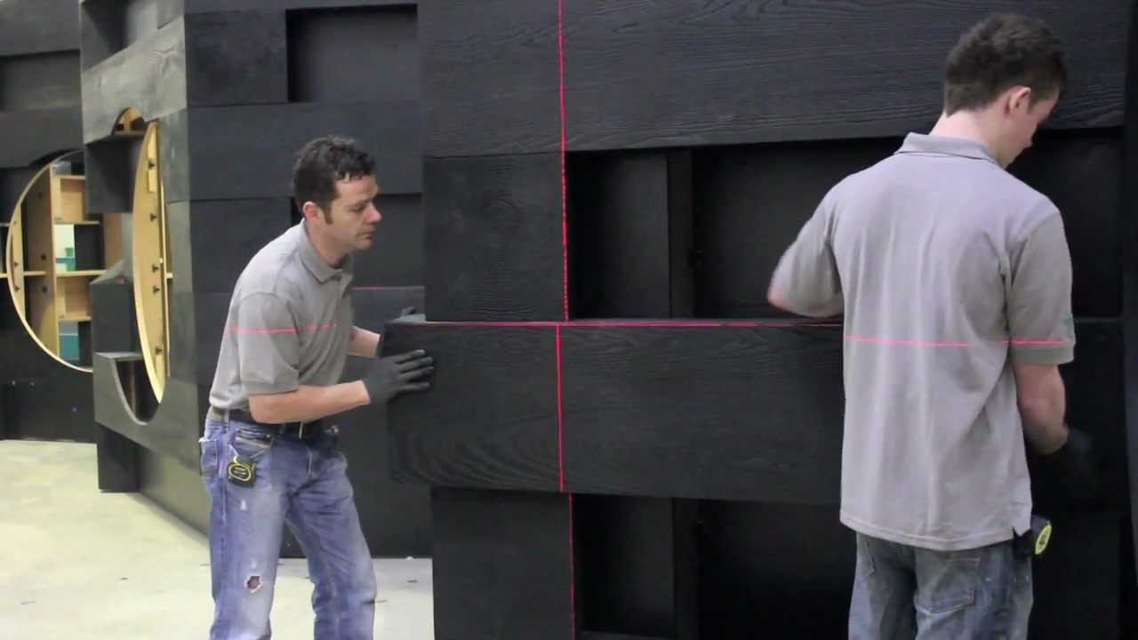 Specialist Joinery Group Corporate Video
