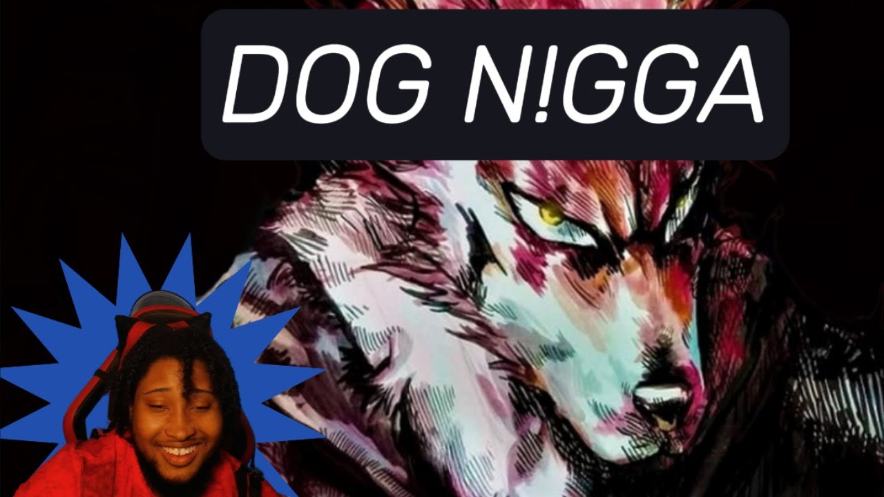 The Most WILDEST POPCORN READ EVER | I E'Jaye Reacts to | Cj Dachamp 2: DOG NINGEN