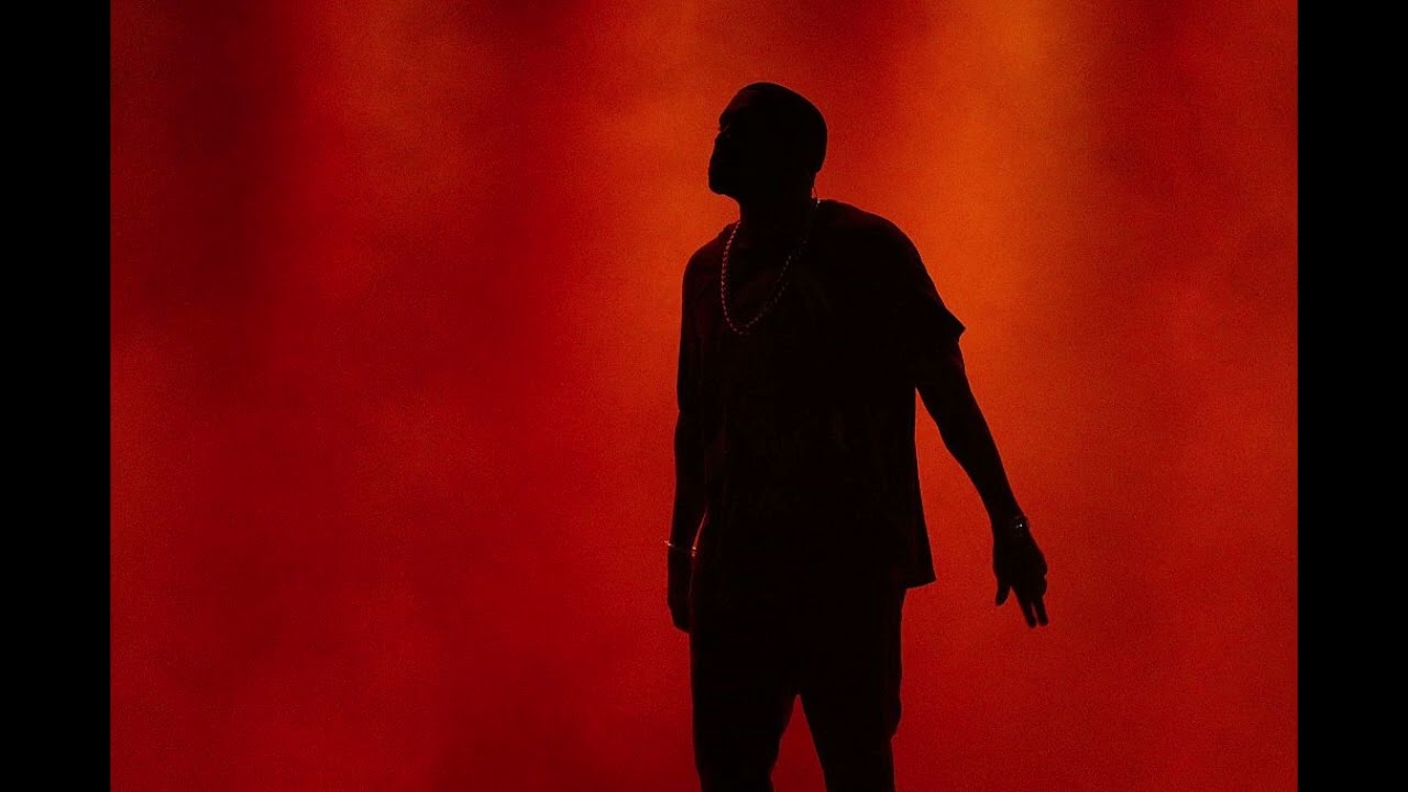 (FREE FOR PROFIT) Kanye x Freddie Gibbs Bully Type Beat 'HOODIE'