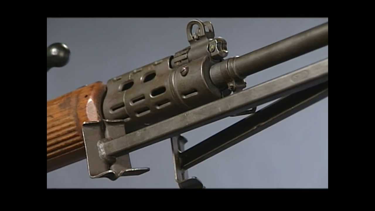 FN LAR/HD
