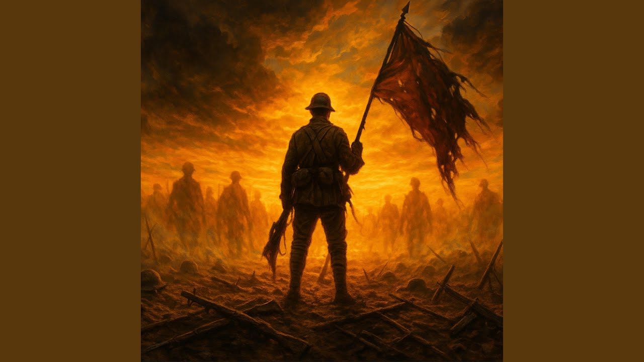 When The Guns Went Silent