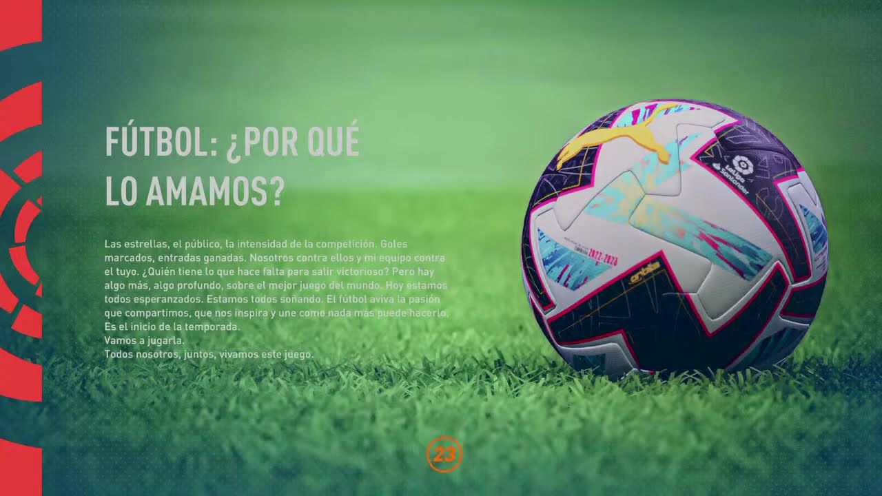FIFA 23 modo carrera
