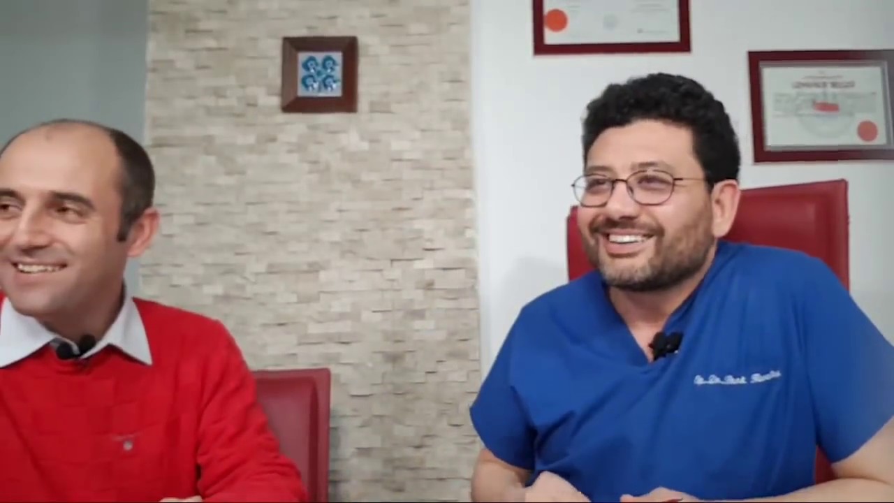 Performans Kaygısı ,Cinsel Terapi , Op.Dr.Berk Karataş/Uzm.Psk.Şahin Uçar