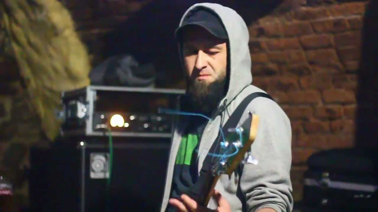 Party 5 - Cena człowieka (fragment) Bardejov