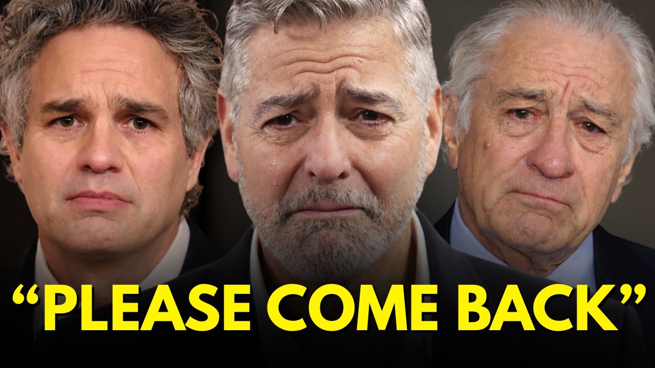 Hollywood Is Panicking! No One Is Going To Their Movies In 2026!