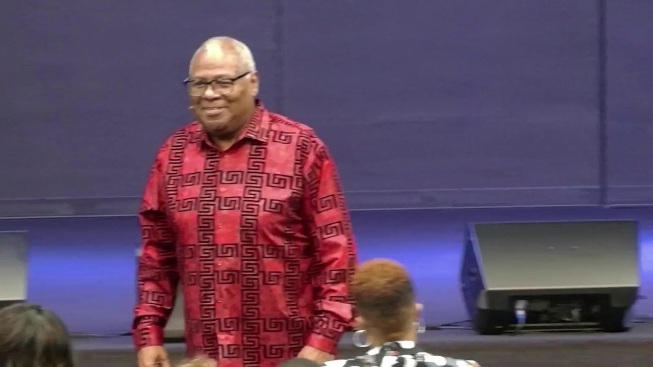 Marching To Victory In March By Pastor Kenny Rodgers