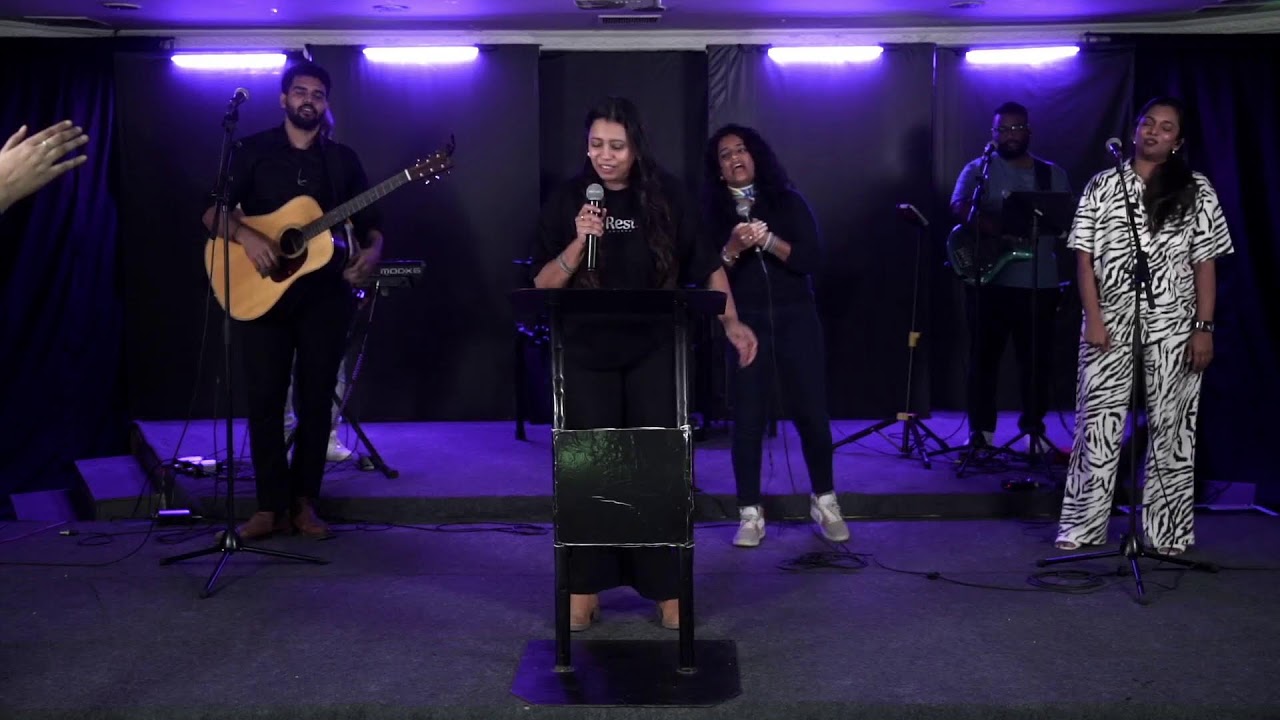 Sunday Service Live Stream - February 8th 2026