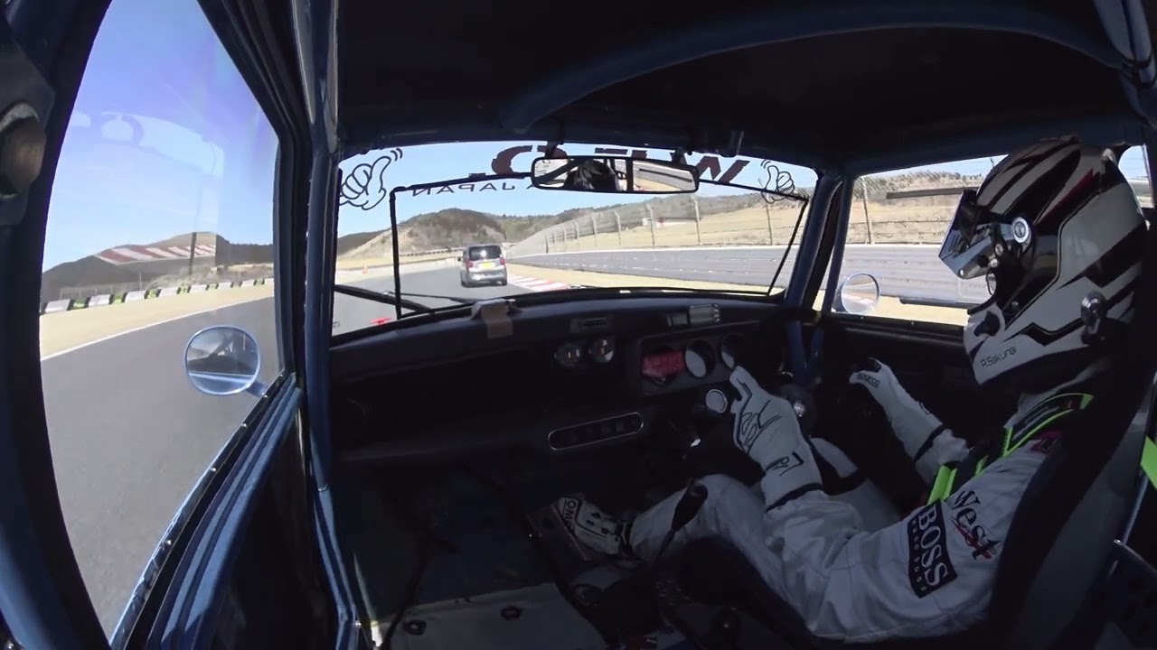 2026.3.14 オートポリス感謝デー