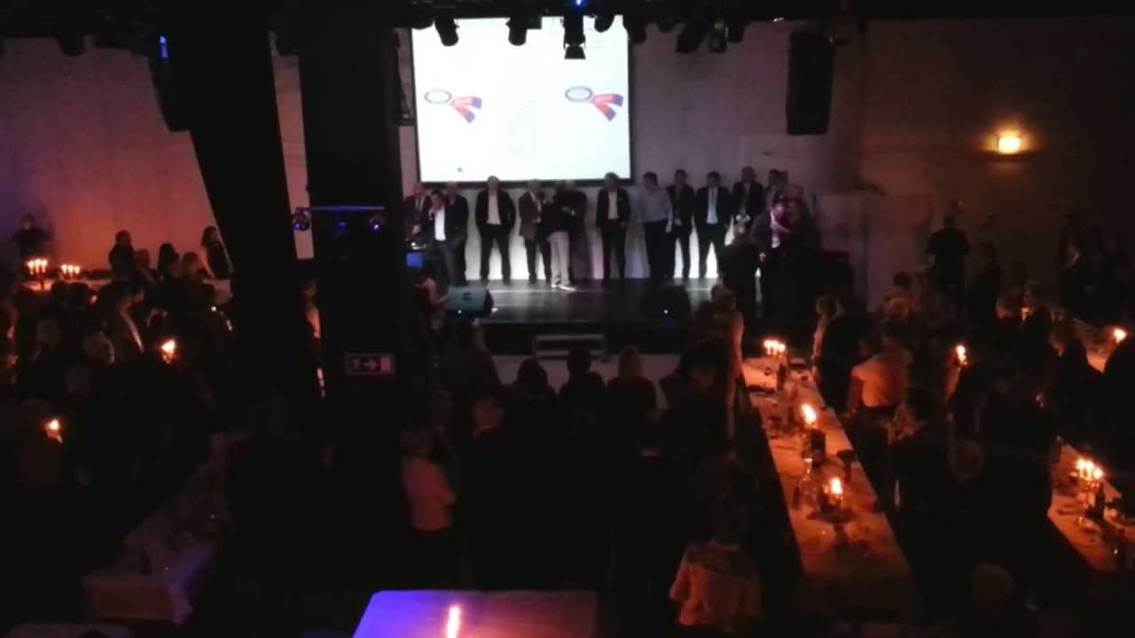Årets lag, og femmer, Vålerenga Hockey