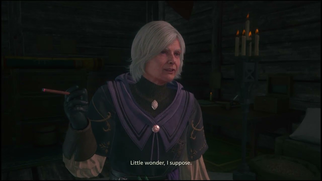 Final Fantasy XVI - Play-through Part 18 - Reunited