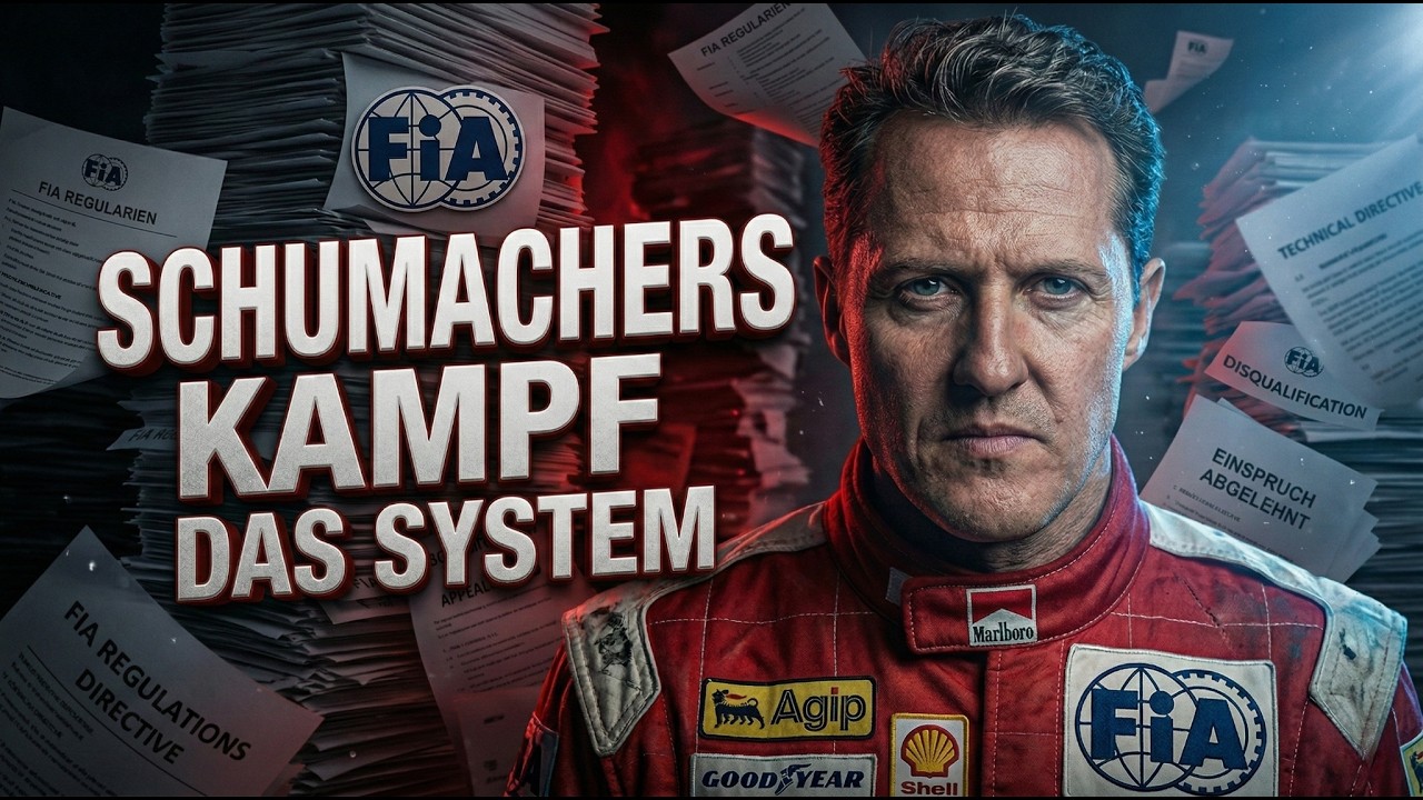 F1s größter Machtkampf