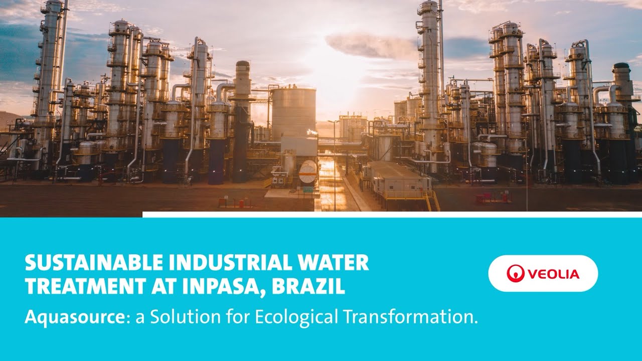 VIDEO INPASA, VEOLIA, AND AQUASOURCE Z-M
