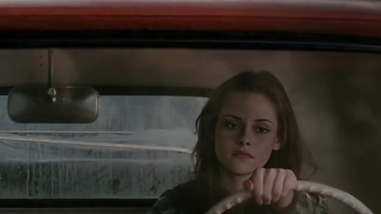 Olivia Rodrigo - Drivers Licence (Bella Swan) - Twilight Version