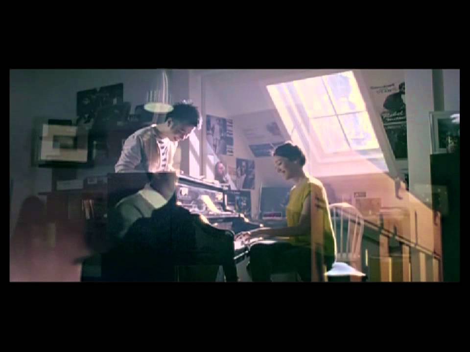 Vidi Aldiano - Lagu Kita (Official Video)