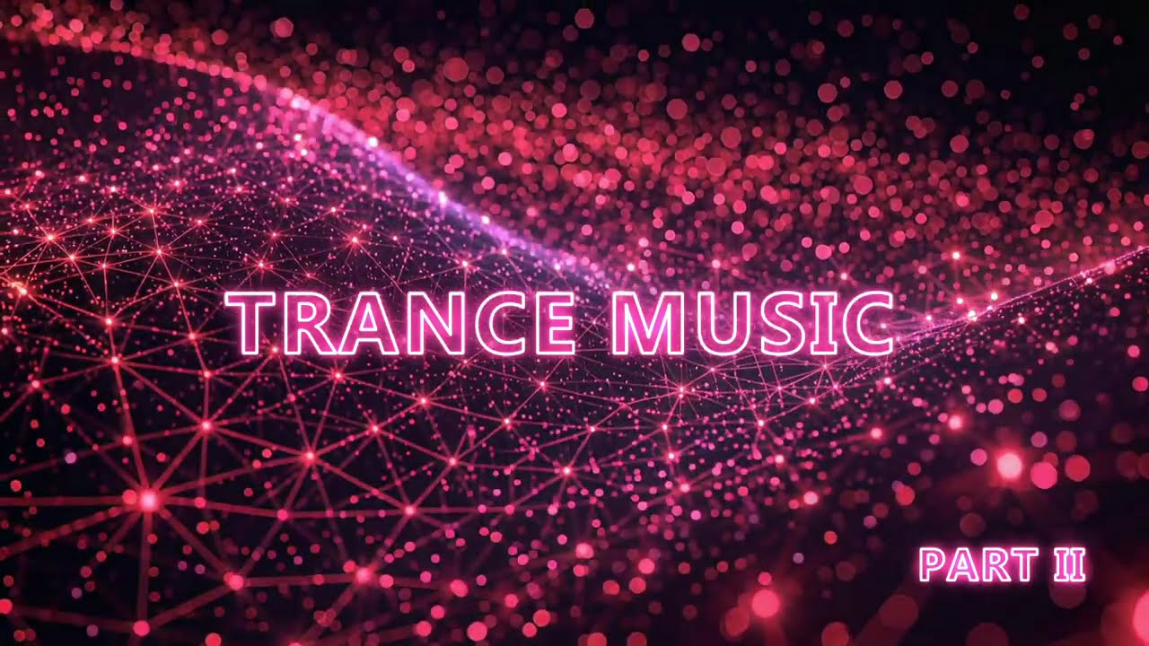 AMAZING TRANCE MUSIC 2026🎧