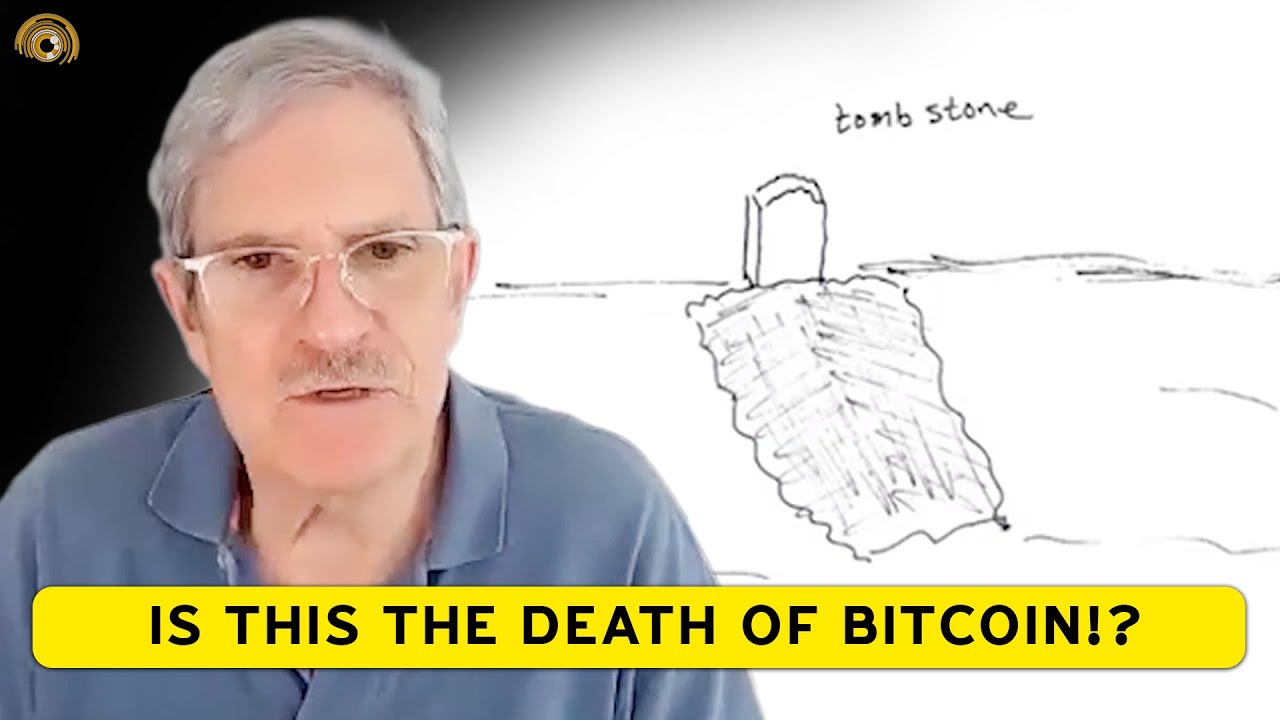 Bitcoin Becomes WORTHLESS!?  Remote Viewing Warns of Summer 2025