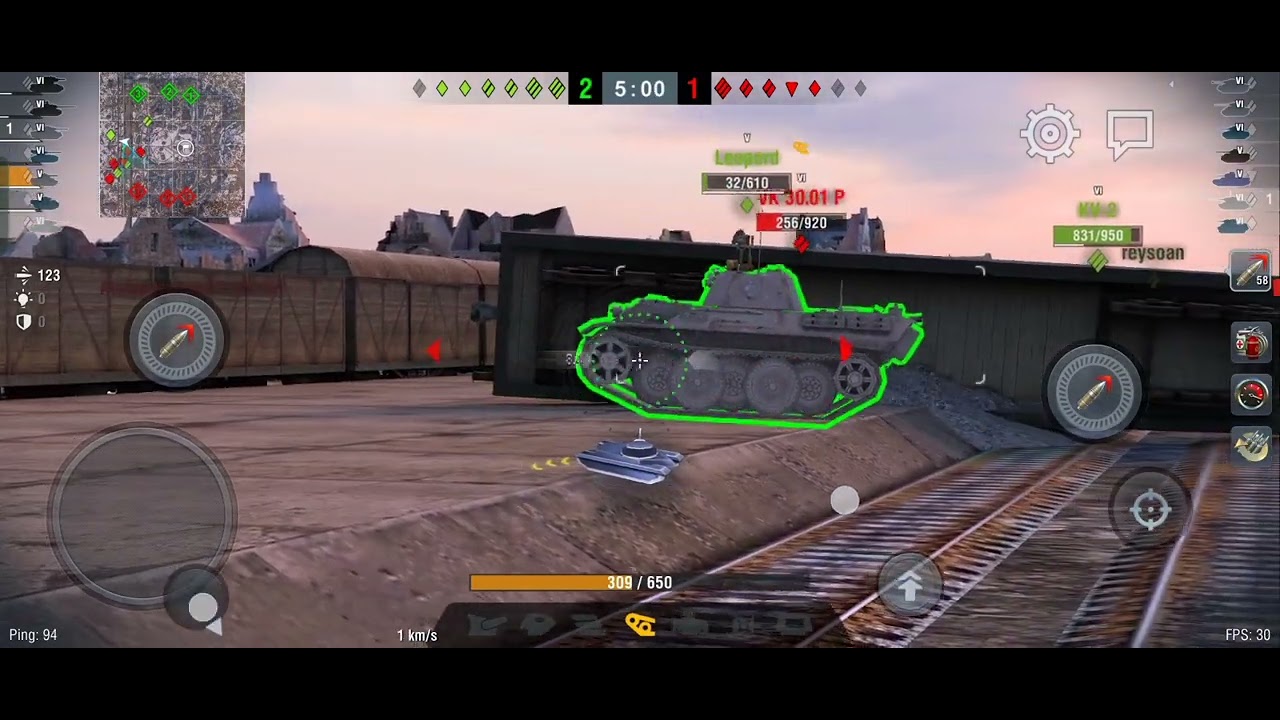M4 Sherman