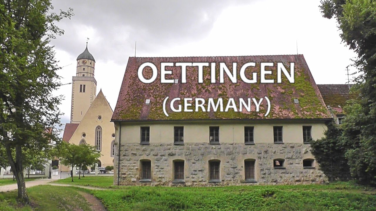 GERMANY Oettingen (3 July 2024)