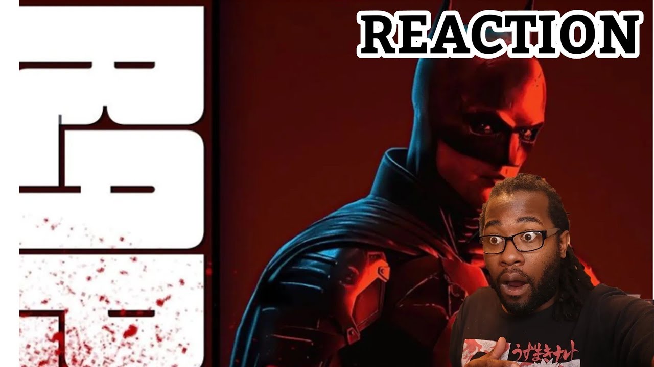The Batman Rap | 