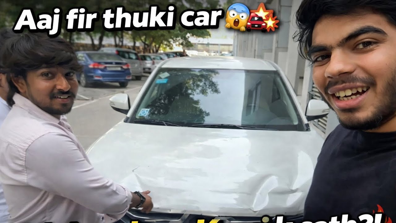 Yeh kya hua kavi k sath😭#trending #vlog #trending #vloggingchannel 