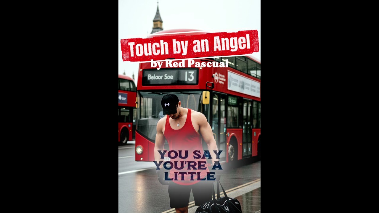 Touch by an Angel