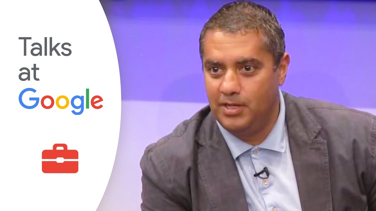 Hospitality & Technology | Michael Mina | Talks at Google
