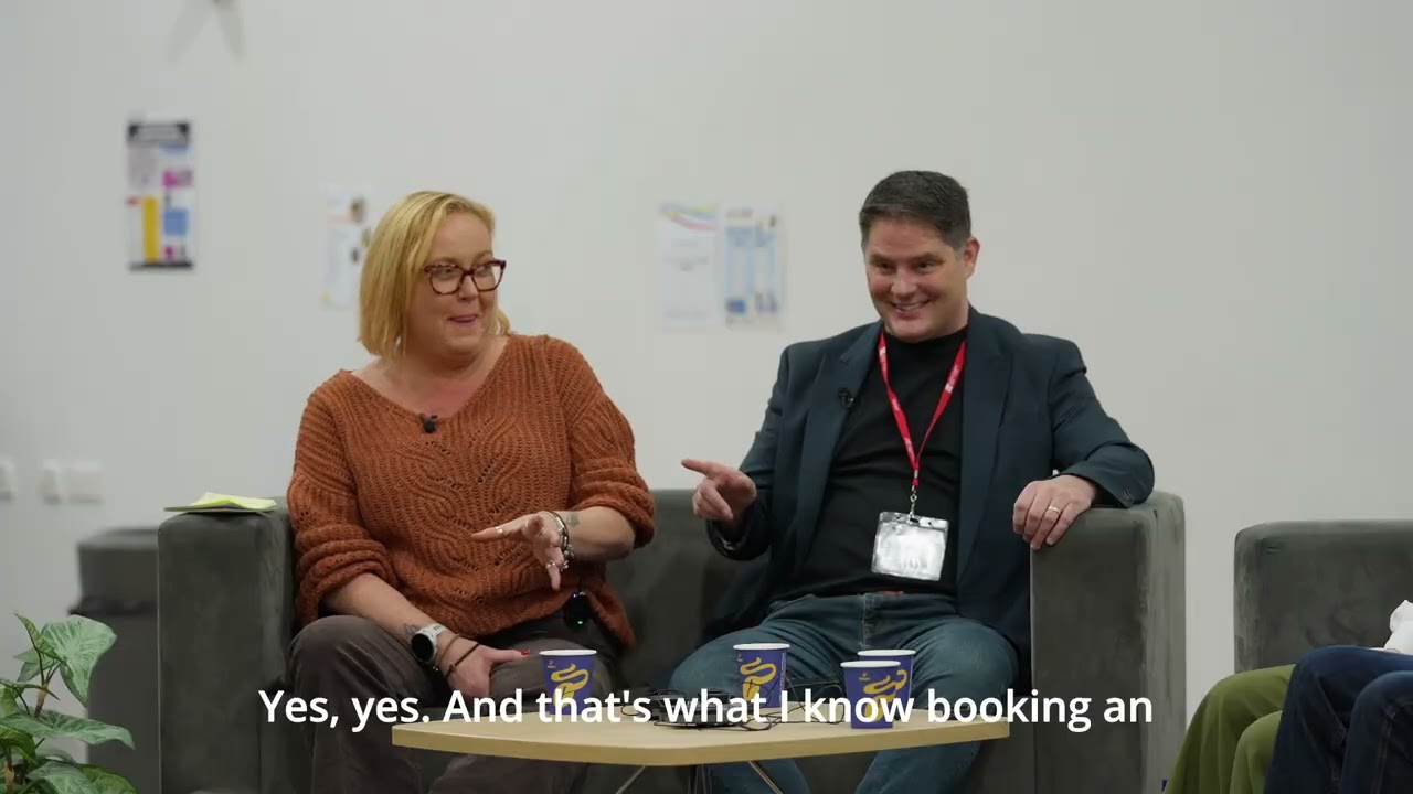 Ask the Experts  GP, Pharmacy & Dental Panel